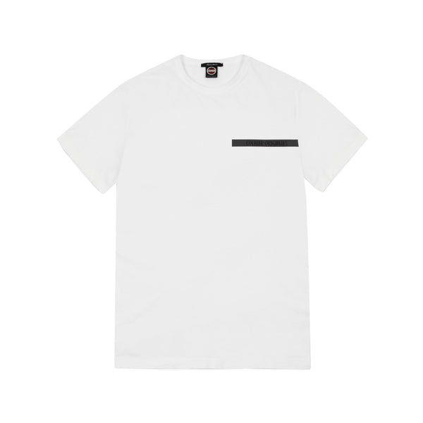 Colmar T-shirt T-shirt Uomo con banda logo S - Francavilla Moda